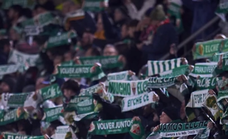 El Elche prohíbe las pipas en su estadio con argumentos de peso.