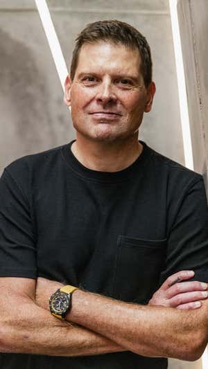Jan Ullrich. Cedida