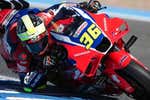 El plan de reconstrucción de Honda comienza a dar sus frutos: «Es la segunda mejor moto tras la Ducati»