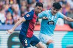 Desquició a Lewandowski y ahora va a por Mbappé: Yoel Lago brilla en el Celta tras ser descartado por bajito y gracias a una visión que tuvo Claudio Giráldez