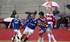 La Supercopa femenina del año que viene será inédita y estrenará un participante