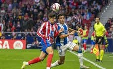 Alavés 0 - Atlético de Madrid 0: resumen y resultado de LaLiga EA Sports