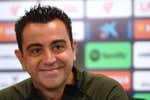 Me llega, me cuentan, me comentan: el futuro de Xavi puede estar en Arabia Saudí y cambia la situación de Giménez en el Atlético
