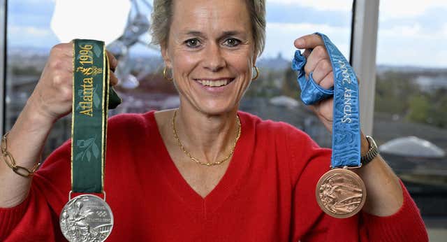 Recuperan dos medallas olímpicas robadas en un sitio web de segunda mano belga