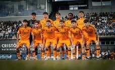 Final de infarto en Segunda Federación: un gol en el 97' del Moscardó de Javi Poves sitúa al borde del precipicio al Real Madrid C