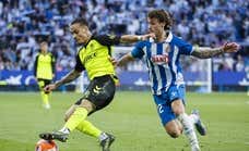 Una genialidad de Antony y otra de Lo Celso meten al Betis en la pelea por la Champions y aplazan la permanencia del Espanyol