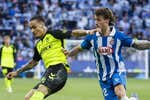 Una genialidad de Antony y otra de Lo Celso meten al Betis en la pelea por la Champions y aplazan la permanencia del Espanyol
