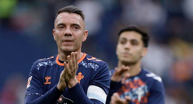 El Celta ha elegido cómo perder… ante los grandes