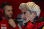 El jefe de Ducati le lanza un palo por LinkedIn a Pecco Bagnaia: «No estuvo a la altura»