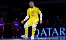 Semey quiere pagar la cláusula de Dennis, sin que debute con Palma