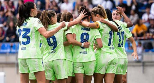 Las luces y las pocas sombras del Barça campeón de liga: «No es fácil tener la humildad para reinventarse»