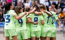 Las luces y las pocas sombras del Barça campeón de liga: «No es fácil tener la humildad para reinventarse»