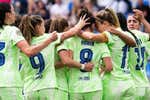 Las luces y las pocas sombras del Barça campeón de liga: «No es fácil tener la humildad para reinventarse»