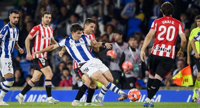 Empate a nada en un derbi para olvidar