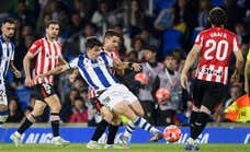 Empate a nada en un derbi para olvidar