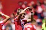 El Atleti se deja de líos, se deshace del Athletic y mete la quinta hacia la Champions