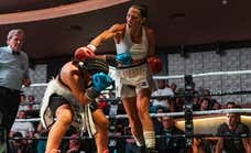 Jennifer Miranda y el combate de toda una vida tras una carrera forjada entre las sombras: “Yo ya he ganado”