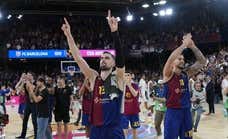 Un cónclave en Mónaco, la «resiliencia» por bandera y un descanso 'interrumpido' por una multa que no empaña el objetivo del Barça: Abu Dabi