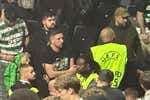 Los ultras del Sporting generan pánico en Le Mans y caos de la UEFA en la Final Four