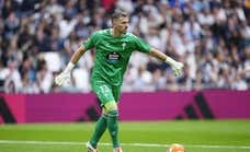 El Celta va a por Europa con una fragilidad defensiva que no se ve en las cinco grandes ligas