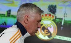 Brasil regatea ahora hablar de Ancelotti pero pone un plazo límite para anunciar su nuevo seleccionador: «Es un tema nacional de responsabilidad extrema«
