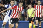 Esta Real Sociedad se personifica en la figura de Martín Zubimendi
