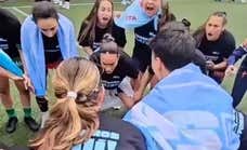 As Celtas han hecho historia logrando un ascenso en su primer año de historia.