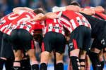 En busca del milagro de Old Trafford: El 'sí se puede' de las gradas y el 'cuidao' que resuena cada vez más en el vestuario