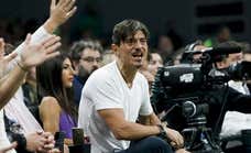 Un calentón en redes y un «Euroliga eres una mafia» acaban con 100.000 euros de multa para el presidente del Panathinaikos