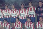 El anecdotario de Raúl Ruiz oculta un playoff a Segunda entre Girona y Villarreal con un gol de campo a campo del portero 'Bollycao': «Salió en 'El Día Después'»