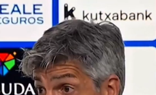 Imanol asegura que ha sido especial porque ha sido el último de esta primera etapa, porque espera que haya más.