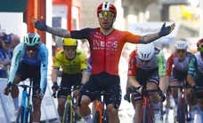 El 'sprinter' Caleb Ewan se retira por sorpresa a los 30 años: «Mis últimas dos temporadas deterioraron mi relación con este deporte»
