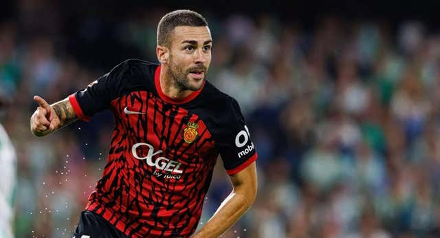 Dani Rodríguez denuncia amenazas de la afición del Mallorca: «Hay cuatro sinvergüenzas que nos han dicho que nos iban a matar»