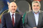 De los dardos a las reuniones clandestinas: Uribes y Louzán cambian la Guerra Fría por la complicidad con Tebas en medio
