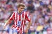 Pablo Barrios, 2030: acuerdo cerrado con el Atlético de Madrid para su renovación