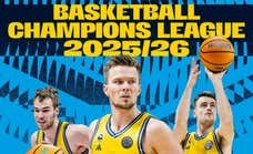 El Alba Berlín se va de la Euroliga por sostenibilidad... y pensando en un futuro distinto del basket europeo