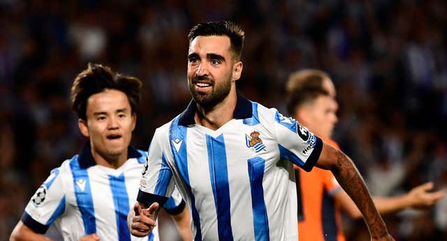 Brais Méndez vuelve al episodio más crítico de su carrera: “Llegó un momento en el que no me gustaba el fútbol”