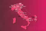 Recorrido del Giro de Italia 2025: etapas, finales en alto y favoritos para ganar la maglia rosa