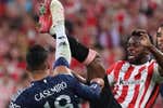 El milagro de Old Trafford empieza a tornar en utopía: Iñaki Williams se suma a las bajas de Nico y Sancet