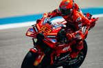 La confesión de Marc Márquez que destapa un fallo oculto en la Ducati oficial