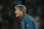 Pellegrini se suma al modo Isco en el Betis: «Como dijo él, tenemos que estar 'engorilaos' si queremos pasar a la final»