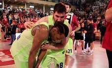El fallo de Kevin Punter como síntoma de la deriva del baloncesto moderno