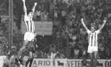 Un fichaje que se fraguó en el transcurso de una boda: «'¿Te quieres venir al Atlético de Madrid?' Me quedé blanco»