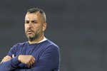 Diego Martínez viaja hasta octubre para defender su trabajo en un Las Palmas que sigue en descenso: «La permanencia era una quimera»