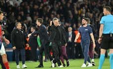El fiel escudero que comparte penas y alegrías con Luis Enrique está tras la revolución del PSG: “Los dinosaurios se extinguieron y tenían las mejores cualidades”