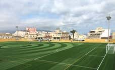 Sanción ejemplar para el futbolista juvenil que agredió a un árbitro en Ceuta