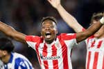 Djaló y la oportunidad de enterrar una temporada para olvidar