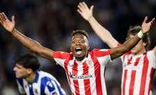 Djaló y la oportunidad de enterrar una temporada para olvidar