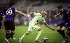 El Barça llega al Clásico con la herida cerrada, con Lewandowski persiguiendo el pichichi y con un Balde aún en el banquillo