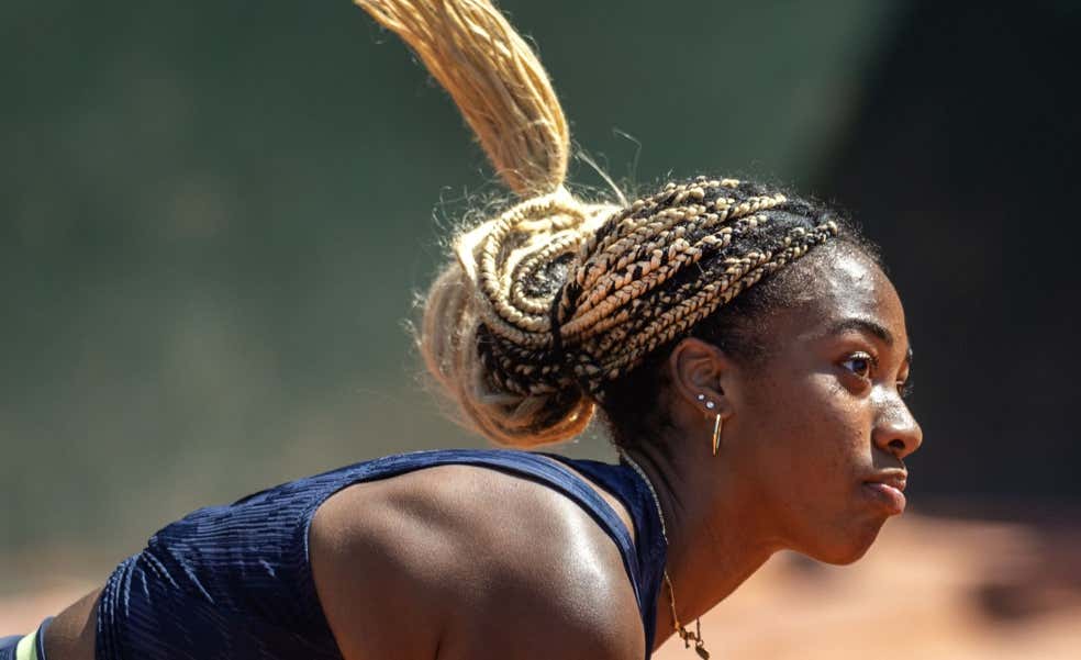 Una joya del tenis estadounidense elige representar a Italia para seguir los pasos de Jannik Sinner